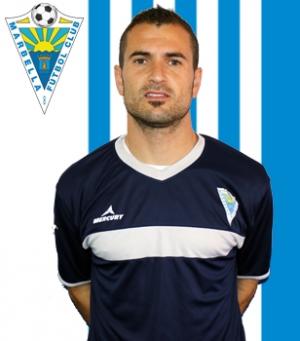 Jorge Gimnez (C.F. Reus Deportiu) - 2014/2015